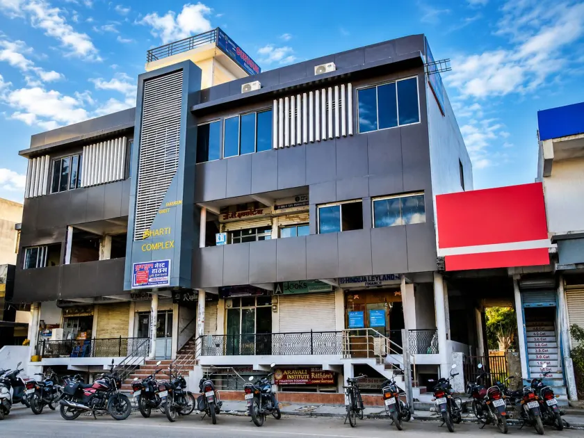 Hotel Gungun Jawai Sumerpur - Image 1