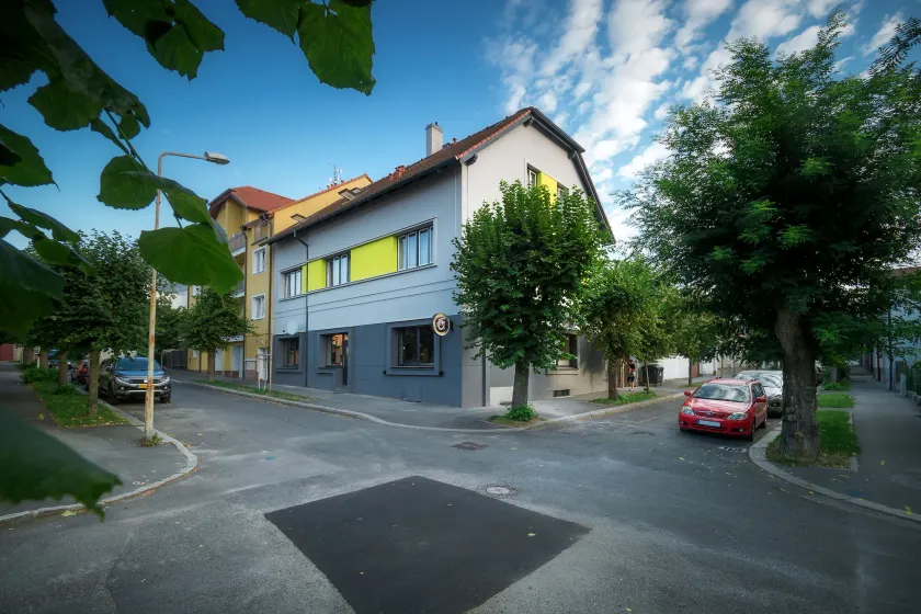 Wellness penzion U GIGANTU - Image 1