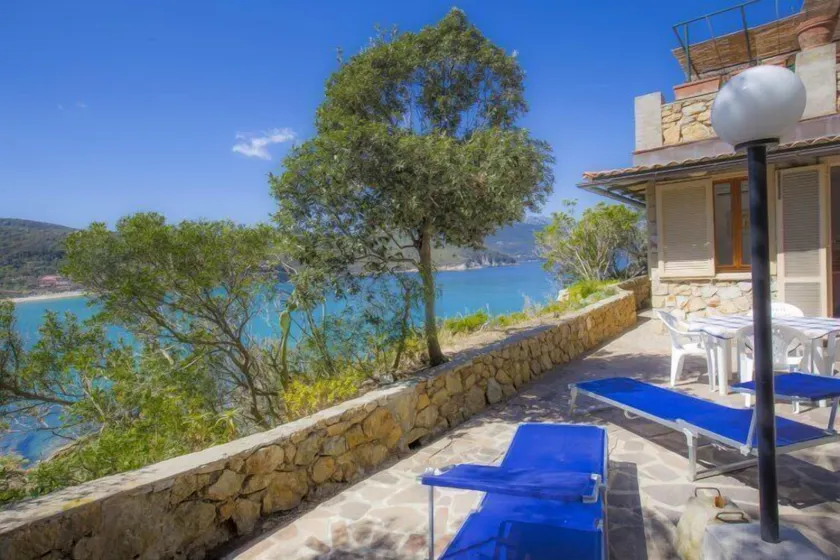 Un Nido sul Mare - Goelba - Image 1