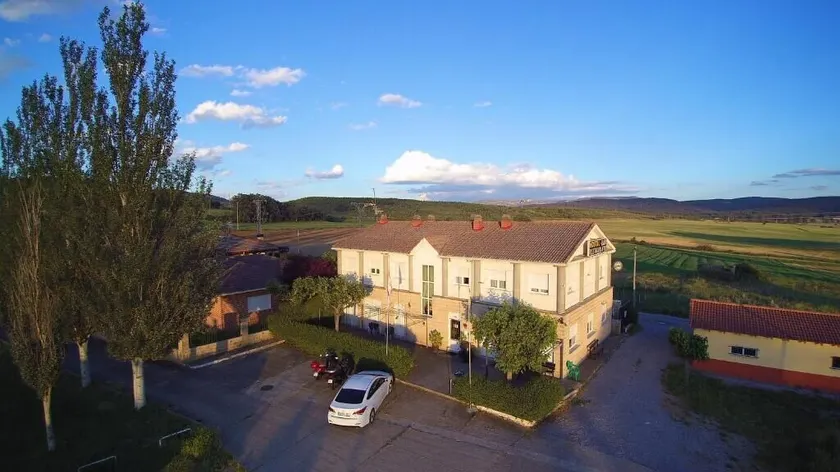 Hostal La Llave - Image 1