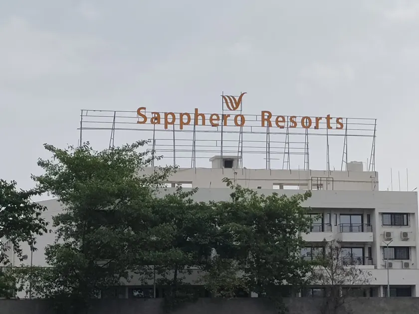 Sapphero Resorts A Unit Of Shri Sai Hospitality - Image 1