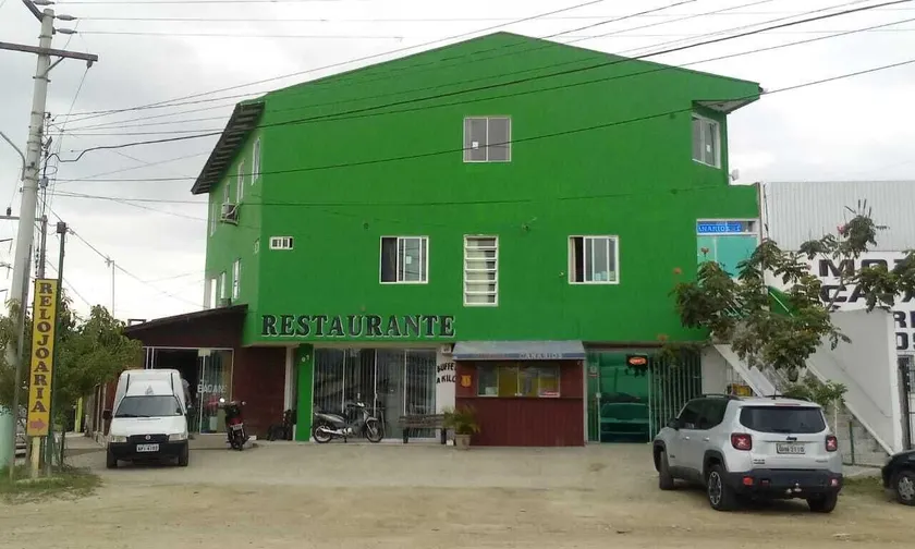 Hostel Canarios - Image 1