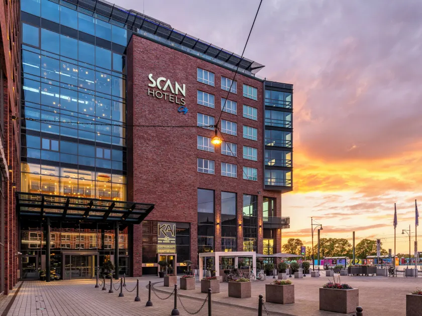 ScanHotels City - Image 1