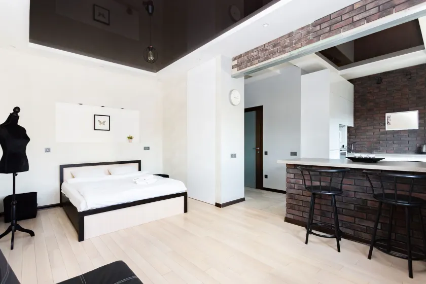 Stylish apartments near TSUM - Image 1