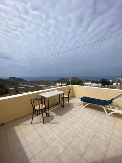 AEOLOS Apartments - Room