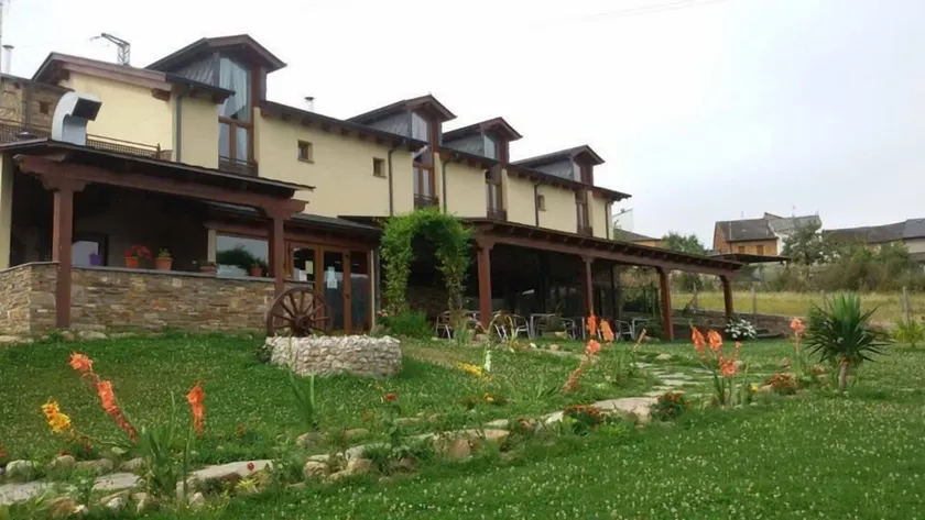 Casa Rural FULGUERA - Image 1
