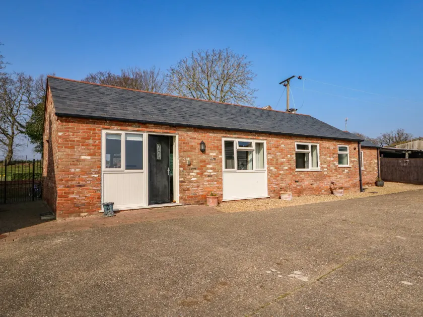 Sunnyside Cottage - Image 1