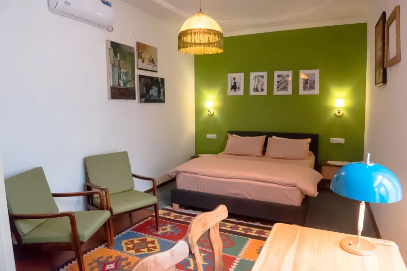 Old Radio hostel - Image 1