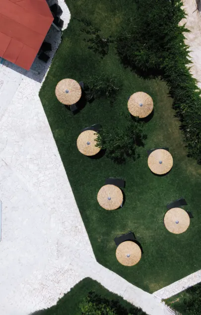 Elea Terra Hotel - Image 1