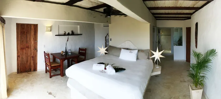 Cabrera Chalet boutique hotel - Image 1
