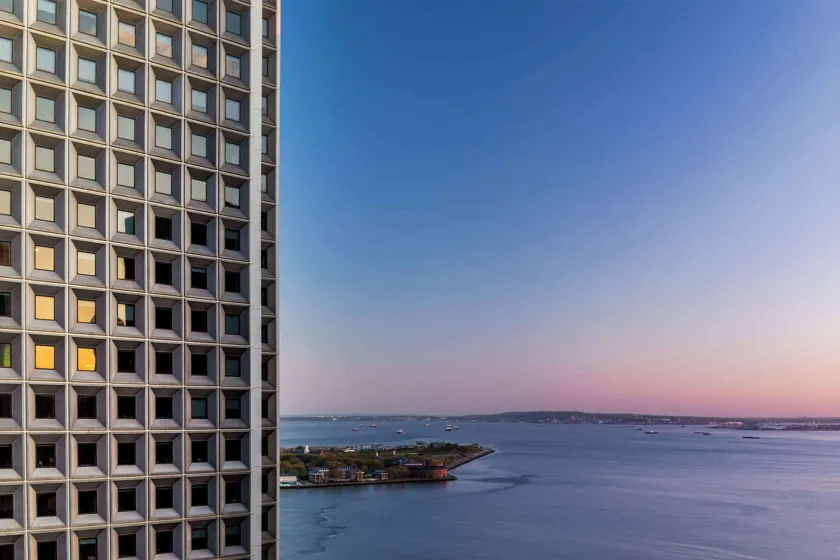 Hilton Garden Inn NYC Financial Center/Manhattan Downtown - Image 1