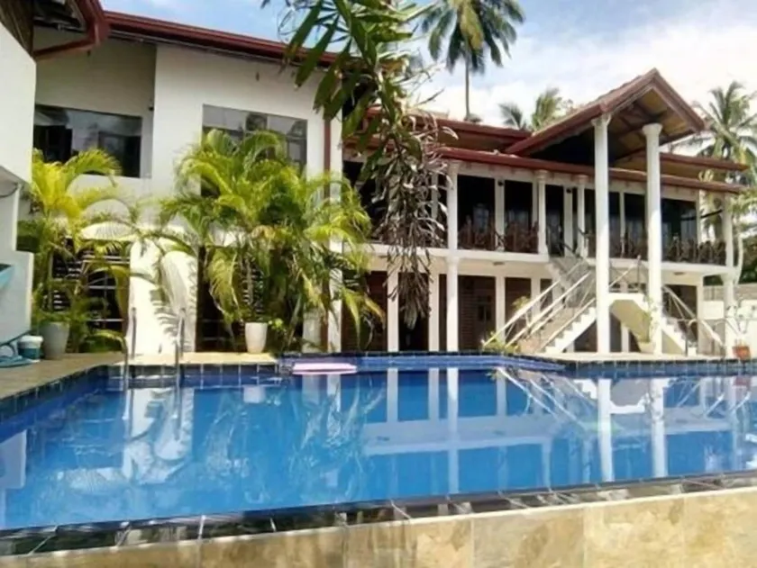 Tasheema Beach Resort - Image 1