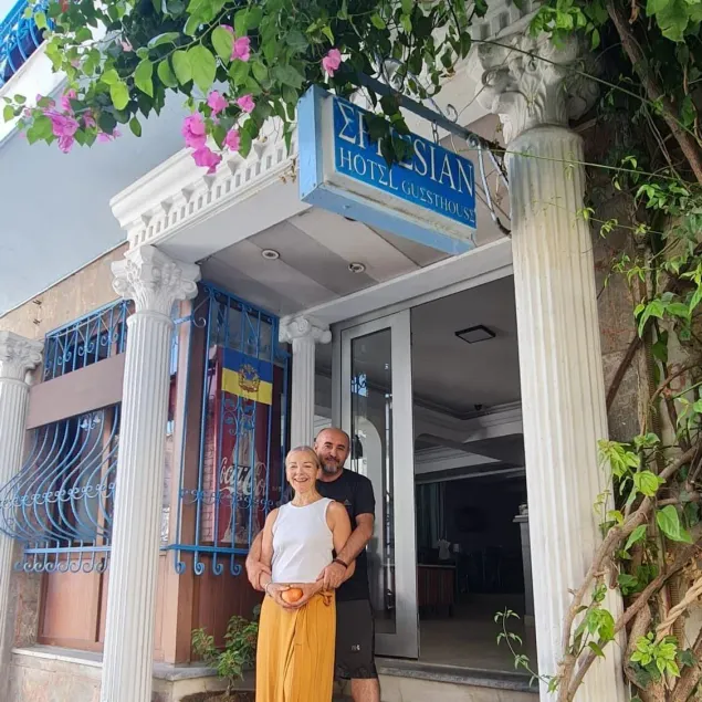Kusadasi Ephesian Hotel Guesthouse - Image 1