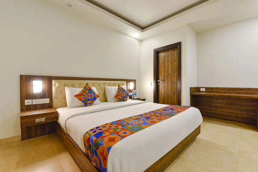 Fabhotel The Palm - Image 1