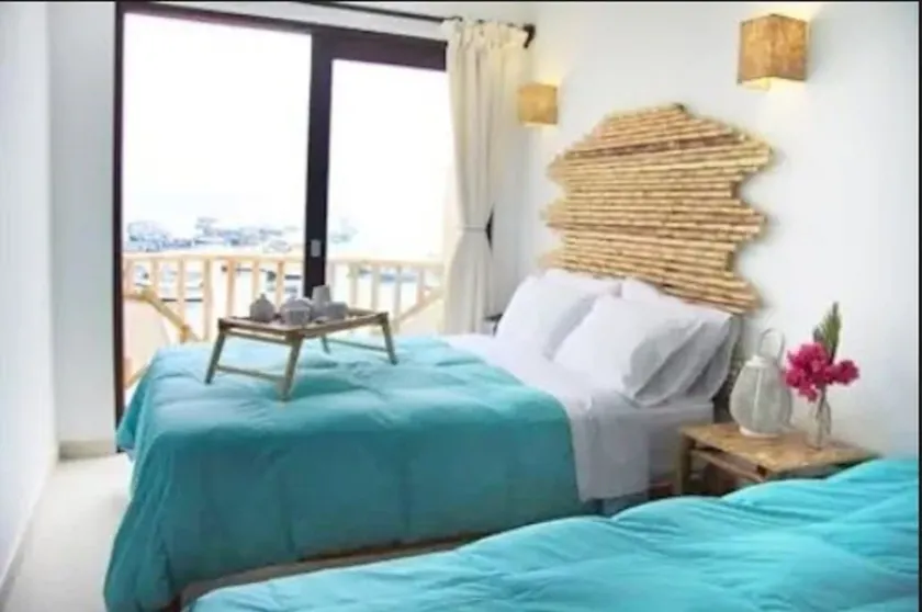 Bamboo Lodge Paracas - Image 1
