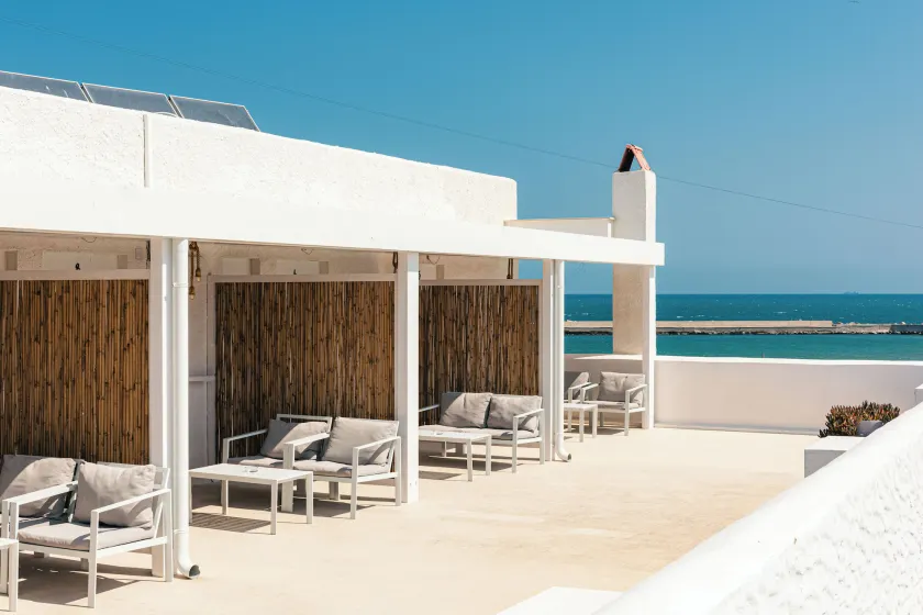 Hotel Approdo di Venere - Image 1