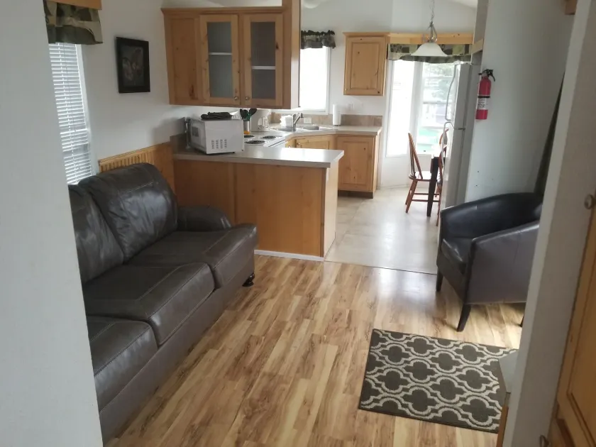 Paradise Cove RV Resort & Marina - Image 1