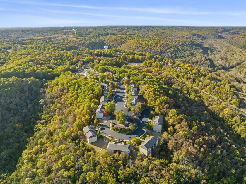 StoneBridge Village Resort - Image 1