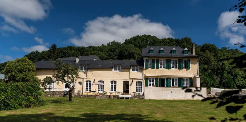 Le Relais du Faget - Image 1