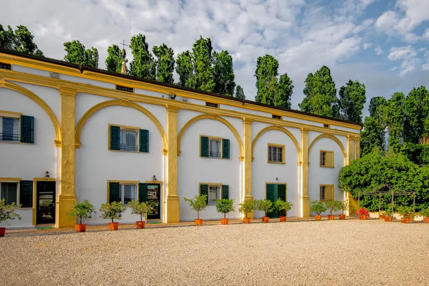 Agriturismo Il Leone della Torre - Image 1