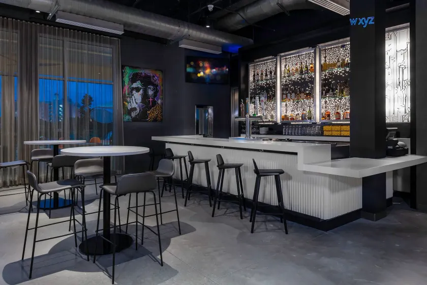 Aloft by Marriott Orlando Lake Buena Vista - Image 1
