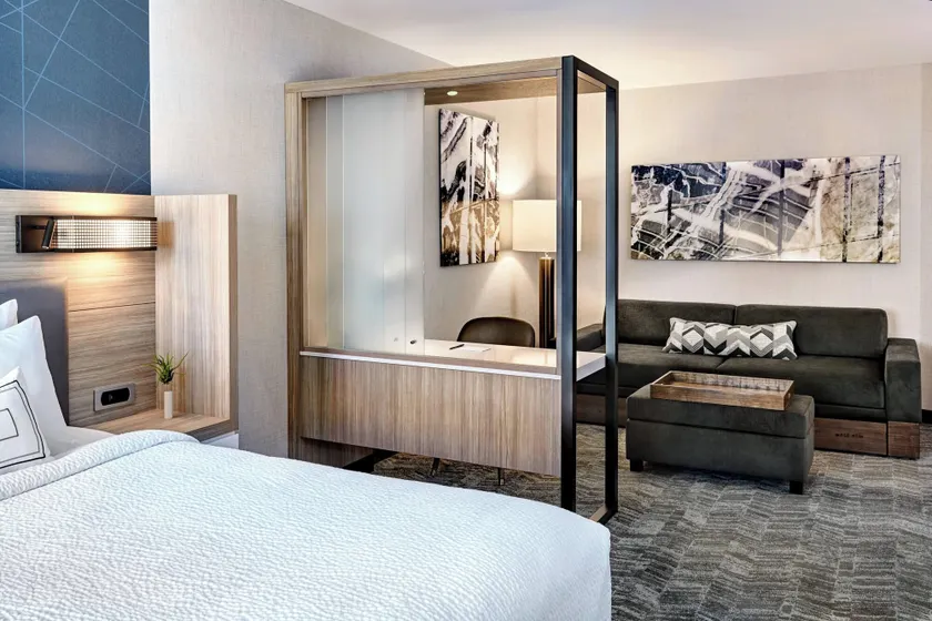 SpringHill Suites by Marriott Cleveland Independence - Image 1