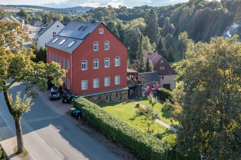Ferienwohnungen Familie Junge - Image 1