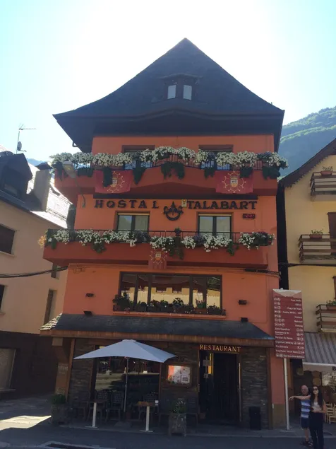 Hotel Talabart - Image 1