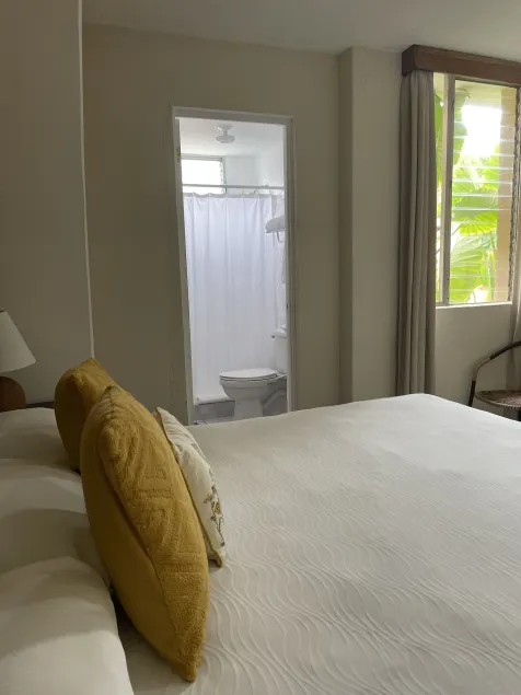 Inari Guatemala By Mondasch - Chambre