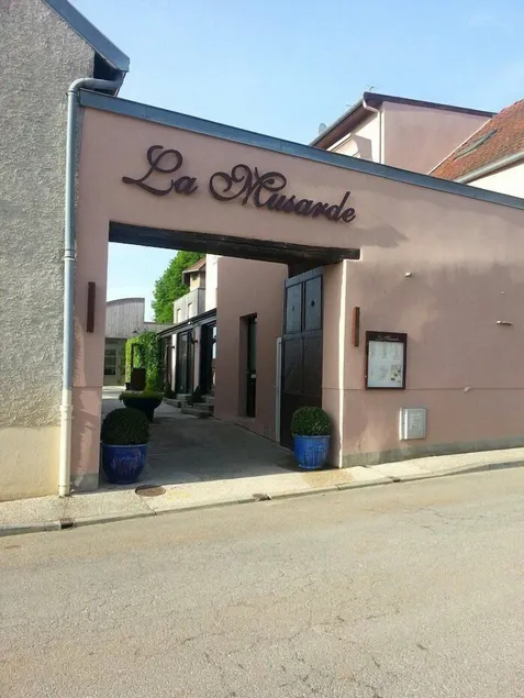 La Musarde - Image 1
