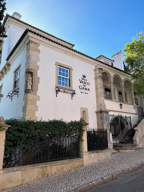Villa Vasco da Gama - Image 1
