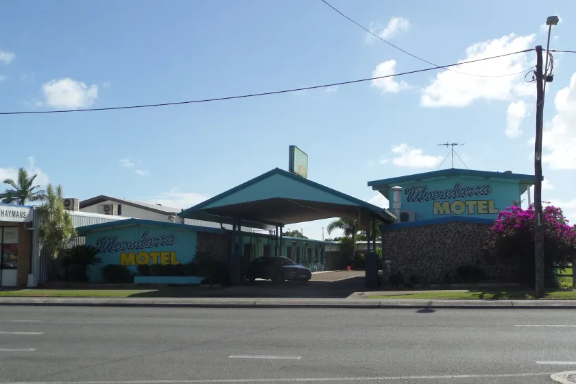 Moondarra Motel - Image 1