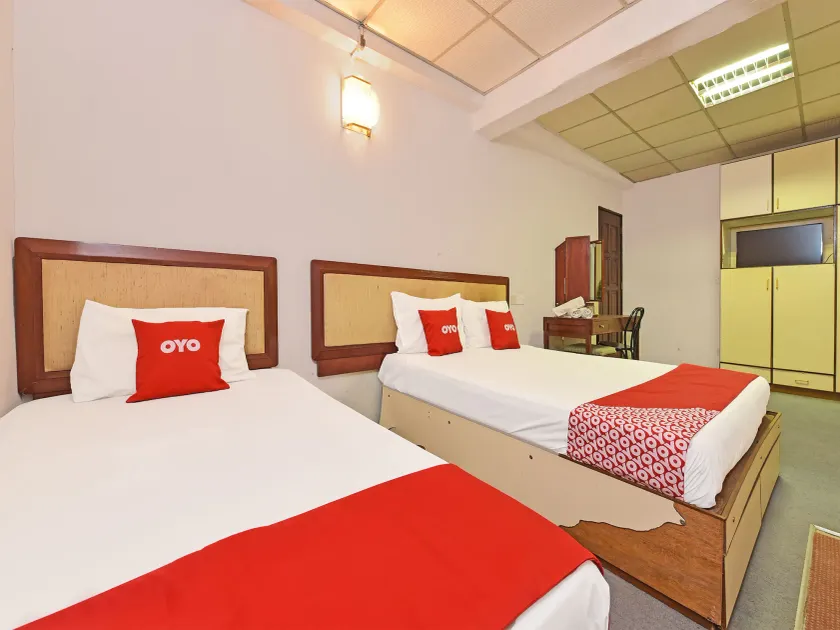 Hotel O Villa De Rose - Image 1