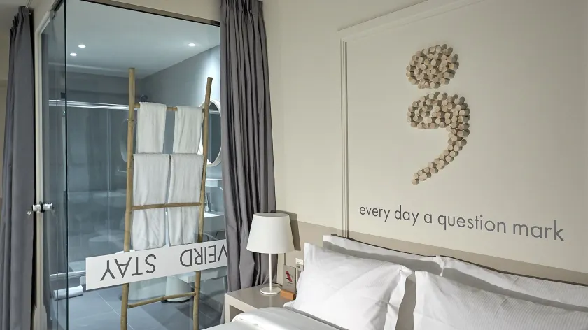 Great Living Apartments - Image 1