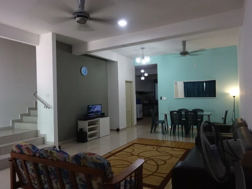 Salam Homestay d'Sendayan - Image 1