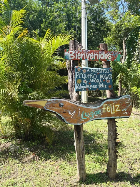 Cabañas Mannan - Image 1
