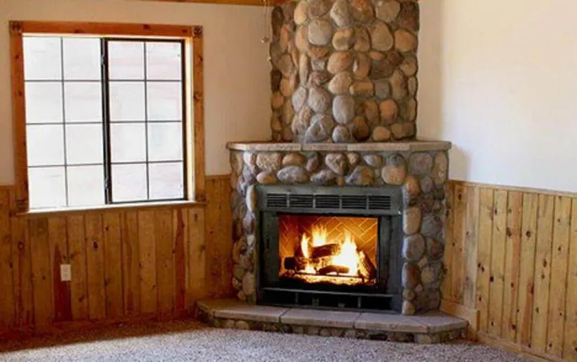 Lumbermen's Village - Image 1