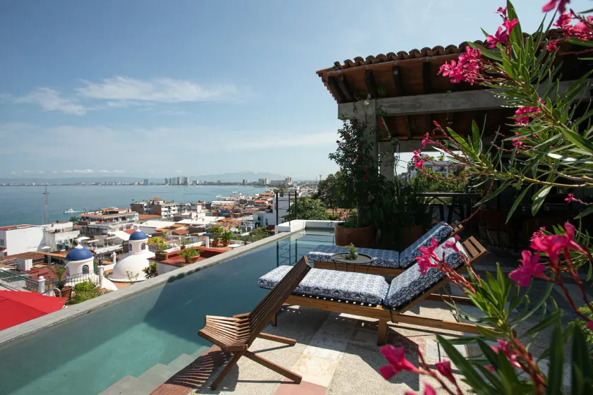 Casa Pancha Puerto Vallarta Centro - Adults Only - Image 1