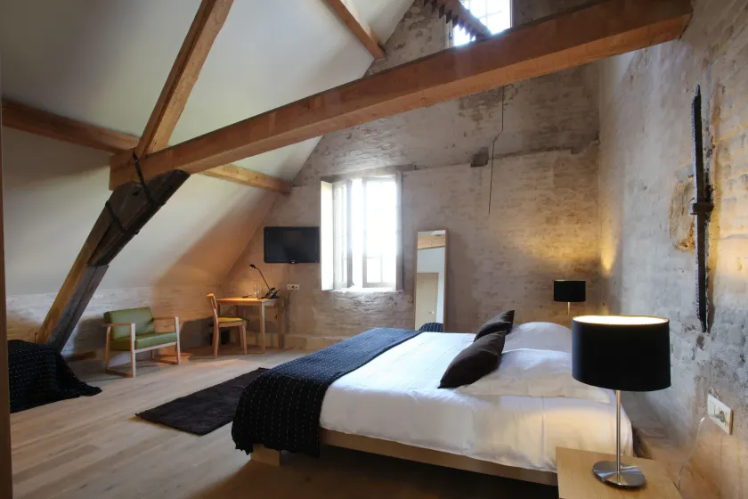 'S Hertogenmolens Hotel - Image 1