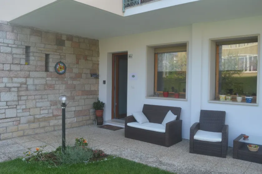 Il Sole e la Luna B&B in Garda - Image 1