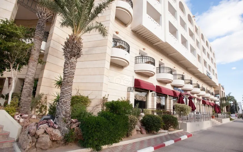 El Kantaoui Center - Image 1