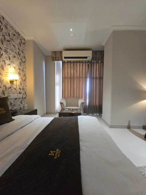 Hotel Supreme Suites Ludhiana  - Image 1