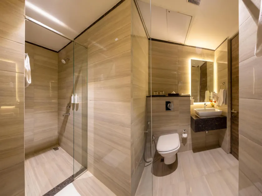 Golden Tulip Gurugram - Image 1