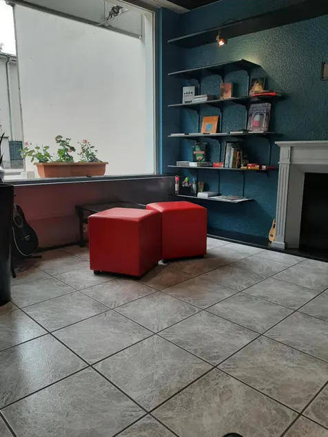 Brit Hotel Mulhouse Centre - Hall