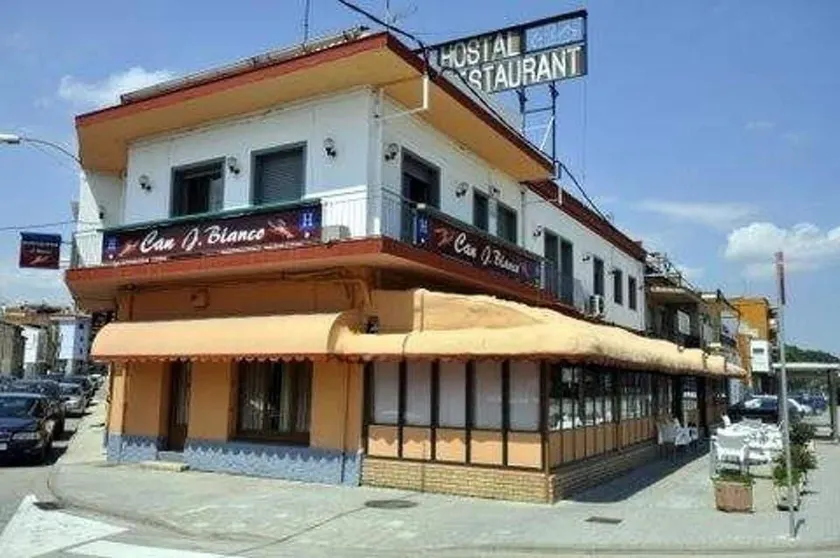 Hostal Can Blanco - Image 1