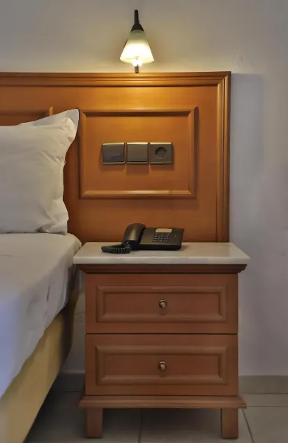 Anastasia Hotel Stalis  - Image 1