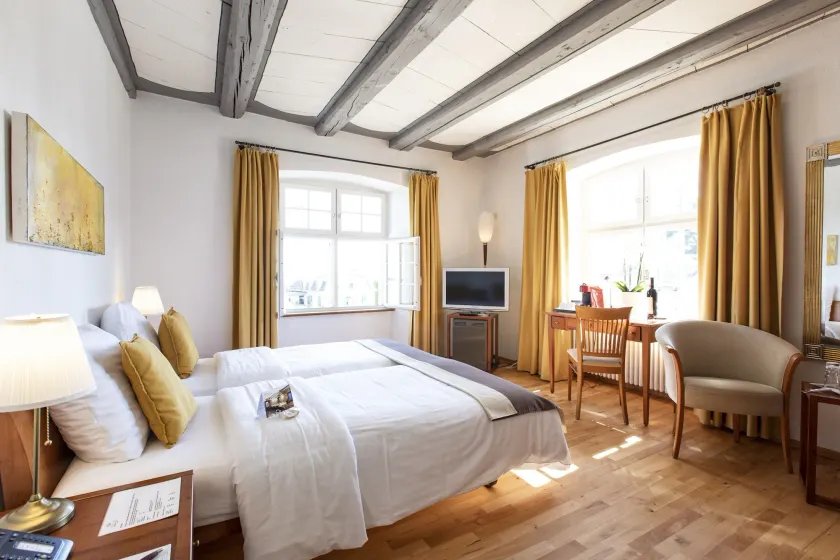 Boutique Hotel Römerhof - Charme und Genuss am Bodensee - Image 1