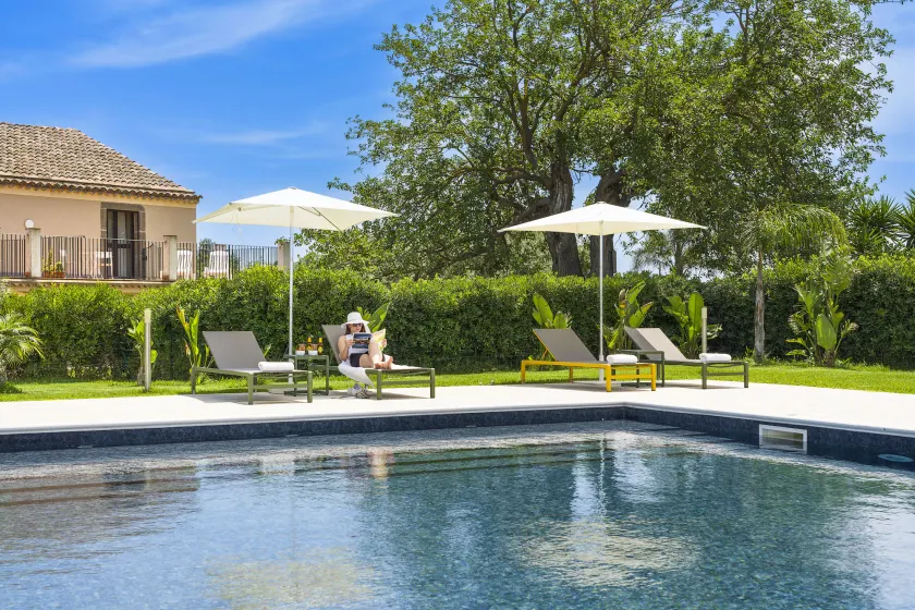 Nèroli Bio Relais - Image 1