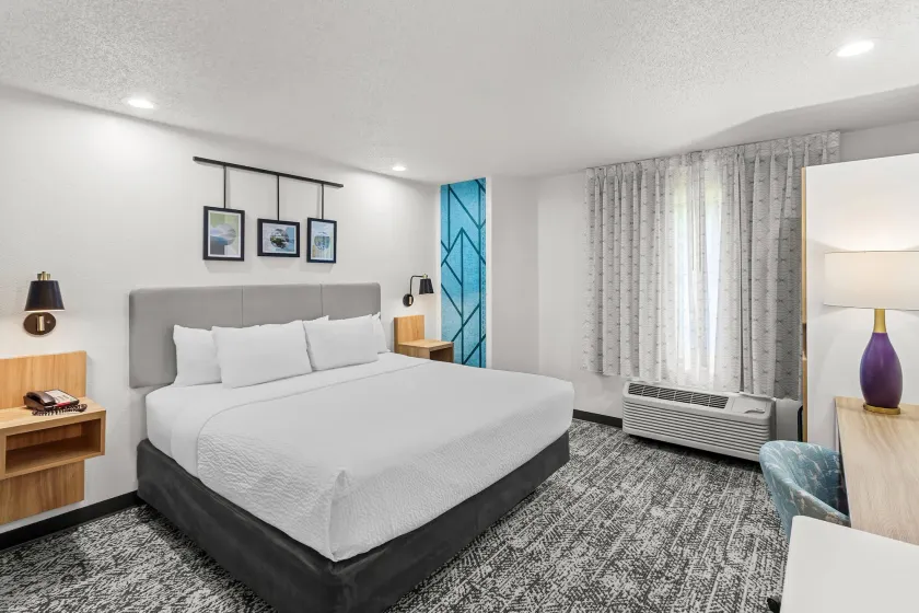 Sleep Inn Charleston North - Image 1