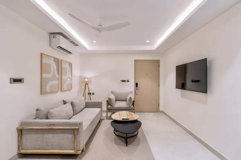 SKYLA Studios & Suites - Kondapur - Image 1